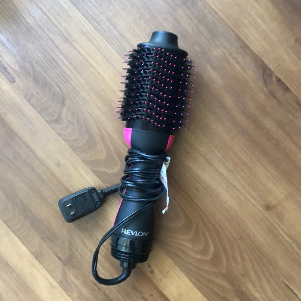 Revlon Blow drying brush